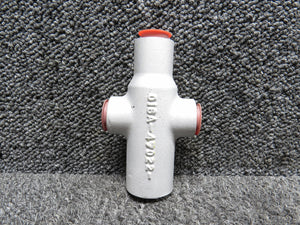 016A-47022-11 (Use: 016A-47022-21) Mitsubishi Temp Reg Bypass Valve Assembly