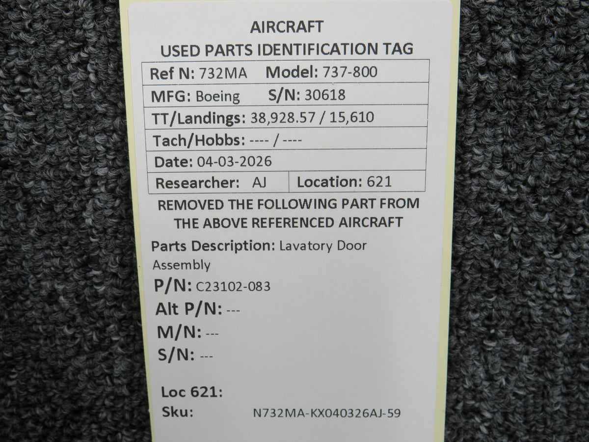 N732MA-KX040326AJ-59SB-OG