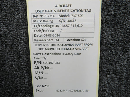 N732MA-KX040326AJ-59SB-OG