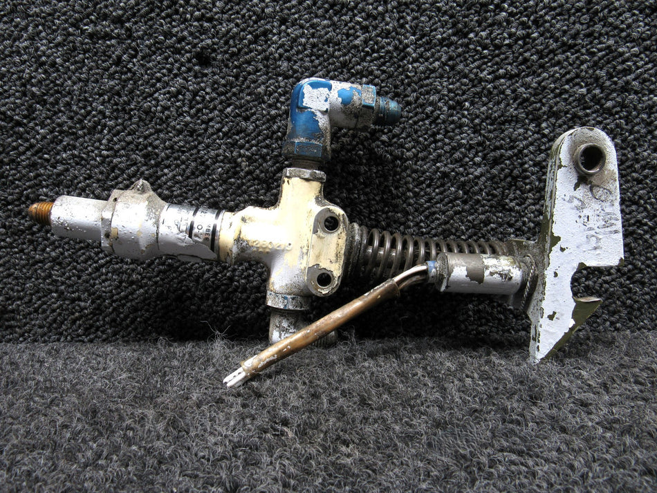 5727110-7, 5842008-1 Cessna 441 Main Landing Gear Uplock Actuator