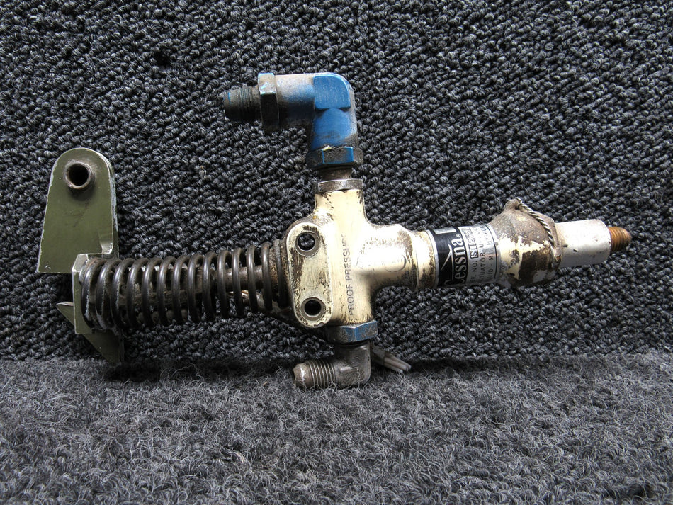5727110-7, 5842008-1 Cessna 441 Main Landing Gear Uplock Actuator