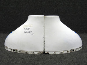 31755-006 Piper PA23-250 Engine Nose Cowling Set LH/RH