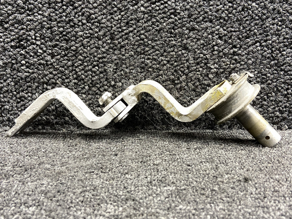 60-430241 Beechcraft B60 Cabin Step Bellcrank Assembly