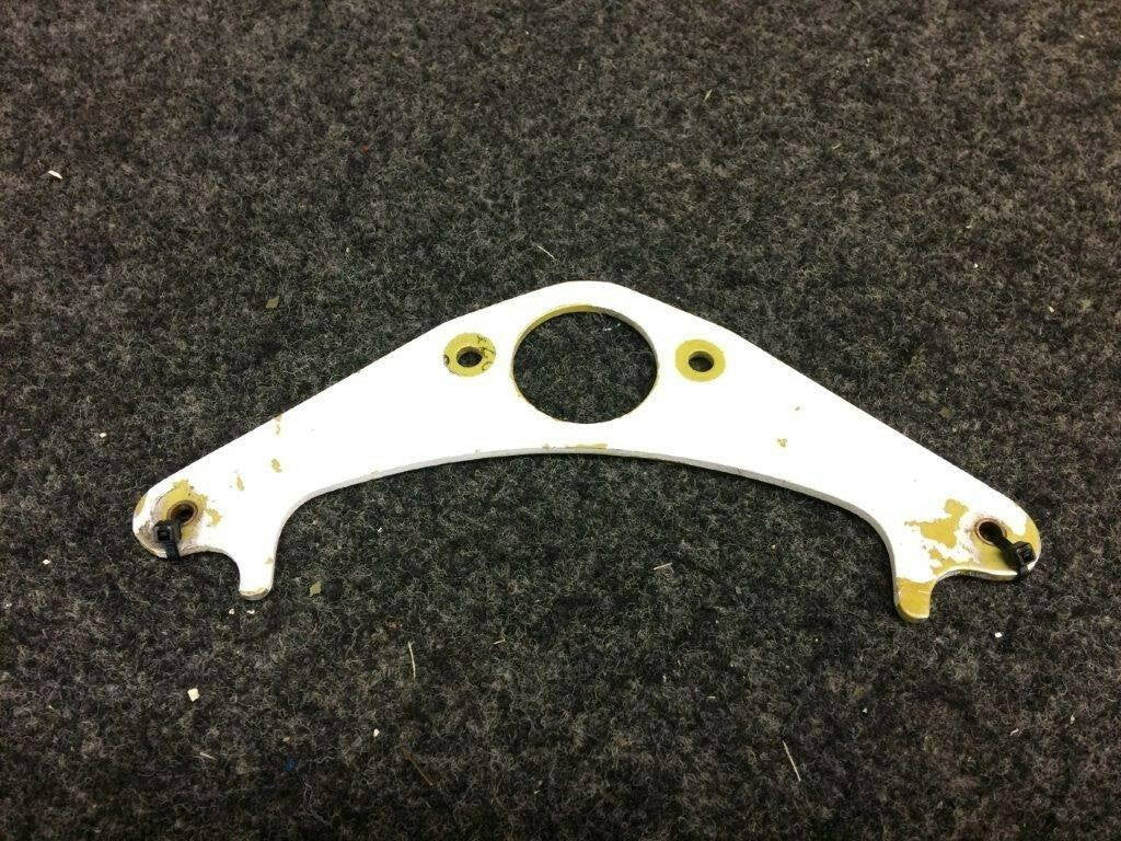 44283-7 Rockwell 112TC Arm Assy Rudder BAS Part Sales | Airplane Parts