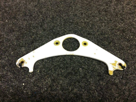 44283-7 Rockwell 112TC Arm Assy Rudder BAS Part Sales | Airplane Parts