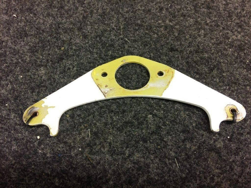 44283-7 Rockwell 112TC Arm Assy Rudder