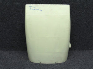 017A-13502-11 Mitsubishi MU2B-20 Engine Nacelle Door Assembly LH