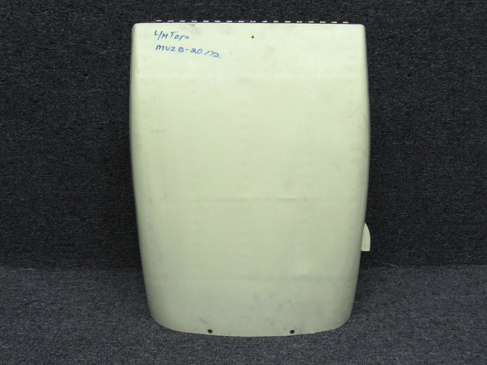 017A-13502-11 Mitsubishi MU2B-20 Engine Nacelle Door Assembly LH