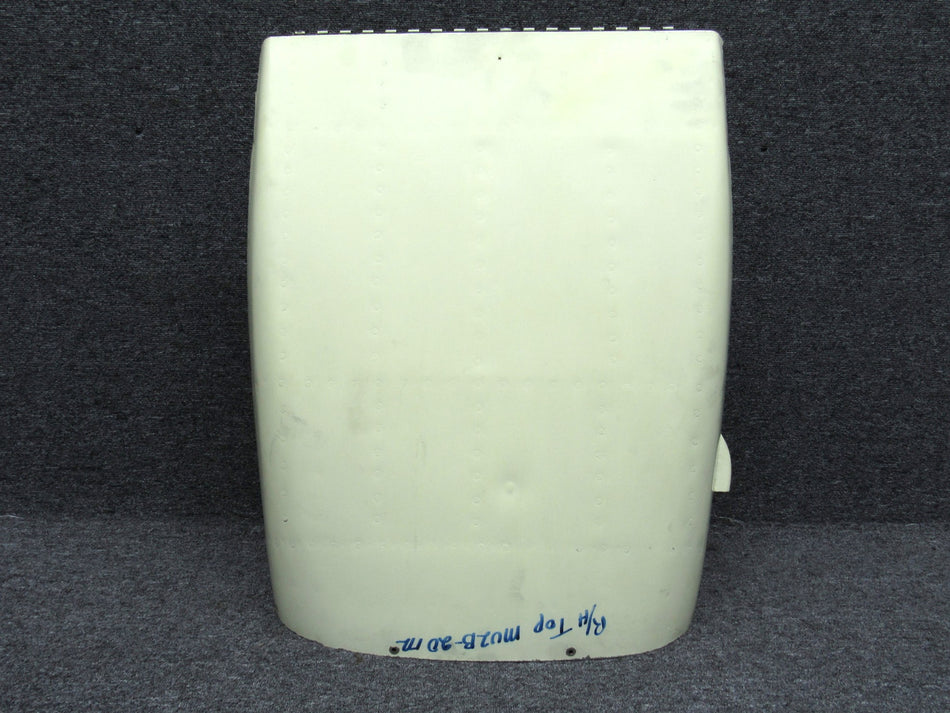 017A-13502-12 Mitsubishi MU2B-20 Engine Nacelle Door Assembly RH