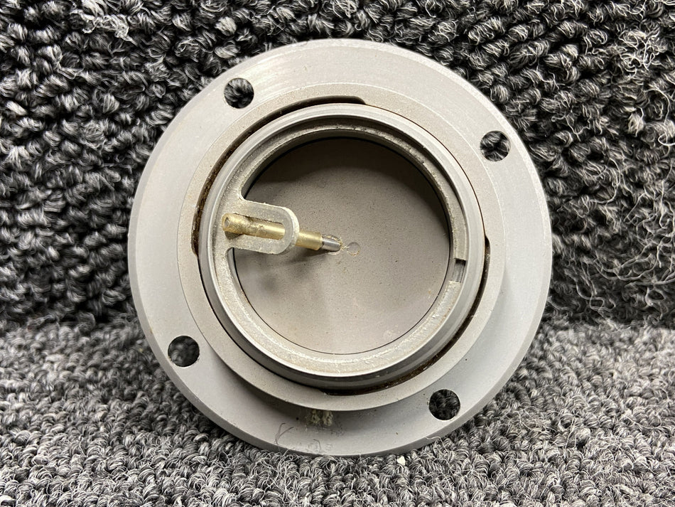 2368-503 Wemac Overhead Cabin Air Valve Assembly