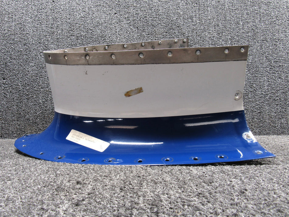 5311037-20, 5311037-18 Cessna 340A Wing Root Fairing Assembly RH