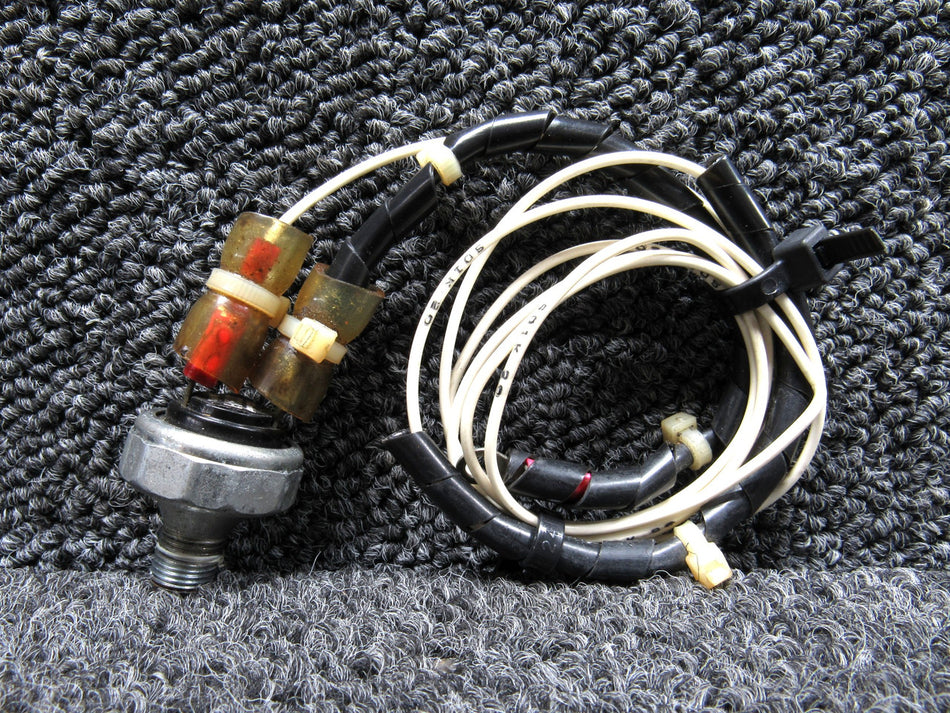 1D1194-1 BF Goodrich De-Icing Pressure Switch