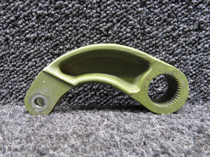 5045203-1 Cessna 402B Nose Gear Retraction Bellcrank