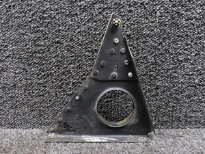 5565608-7 Cessna 500 Rudder Pedal Support Bracket Assembly