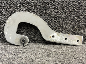 60-410053-1 Beechcraft B60 Aft Nose Baggage Door Hinge