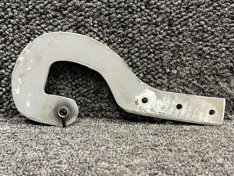 60-410053-1 Beechcraft B60 Aft Nose Baggage Door Hinge
