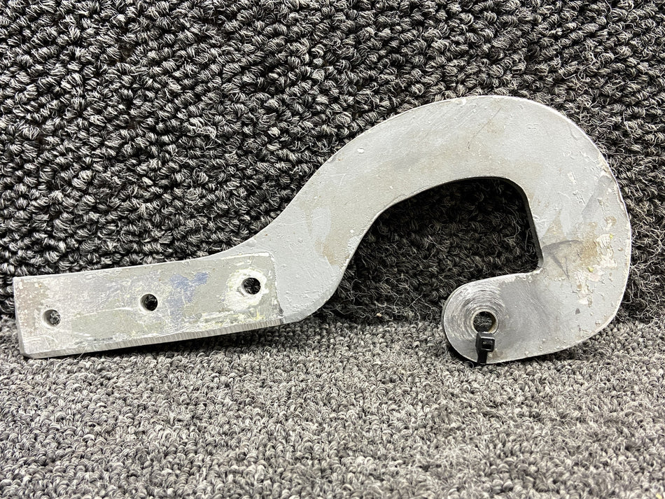 60-410053-1 Beechcraft B60 Aft Nose Baggage Door Hinge