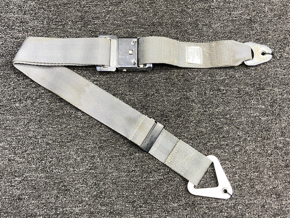 35-105005-12 Beechcraft B60 Upper Aft Wing Access Bolt Door LH