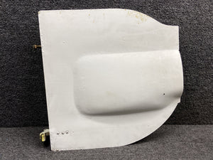 35-815055-131 Beechcraft B60 Inboard Main Gear Door Assembly RH