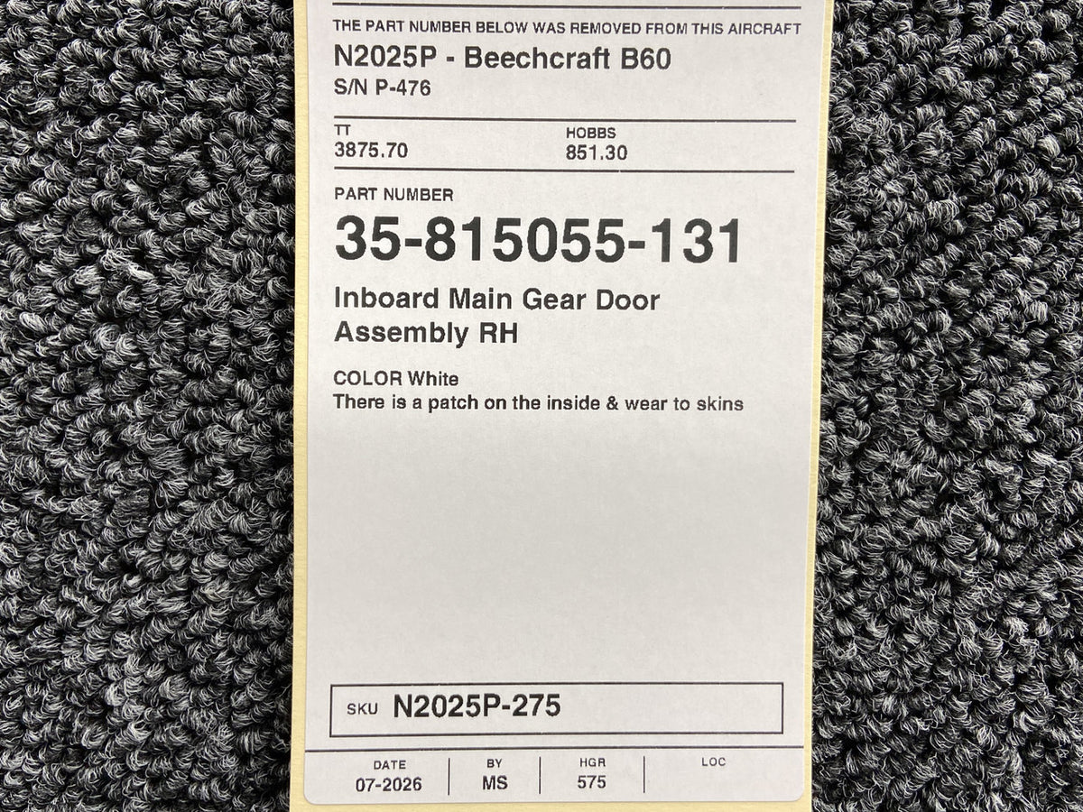 N2025P-275BS