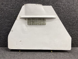 35-815055-205 Beechcraft B60 Outboard Main Gear Door Assembly RH