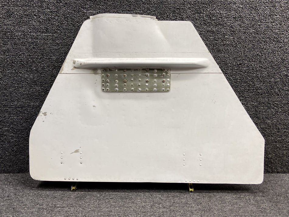 35-815055-205 Beechcraft B60 Outboard Main Gear Door Assembly RH