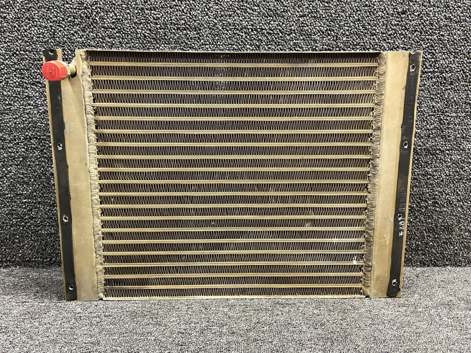 8535891 (Use: 60-384036-1) Harrison AP19AN14-01 Air Conditioning Condenser