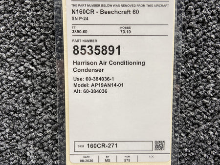 N160CR-271BS
