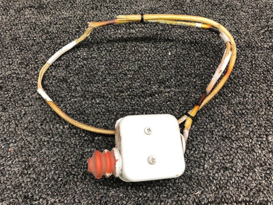 35-361131 Beech A36TC Switch Gear Safety RH (Volts: 28) BAS Part Sales | Airplane Parts