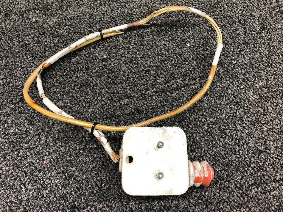 35-361131 Beech A36TC Switch Gear Safety RH (Volts: 28)