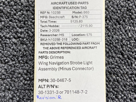 N102SB-318KW