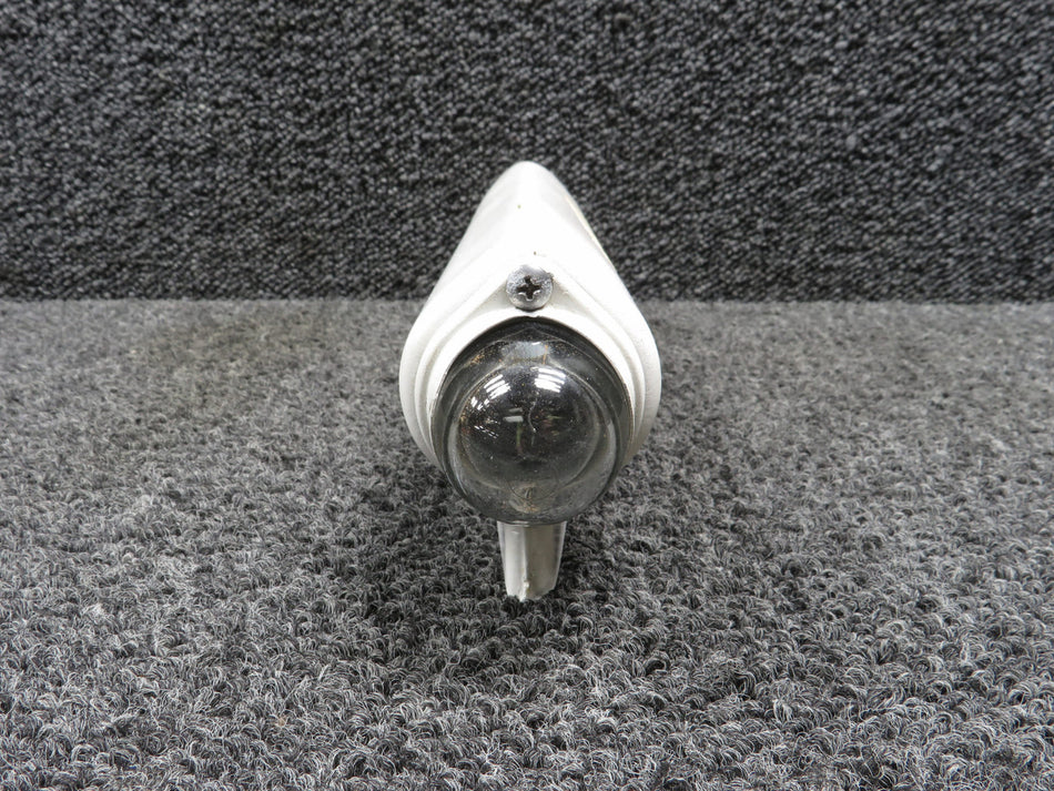 63541-000 Piper PA28-140 Rudder Tip Assembly with Light