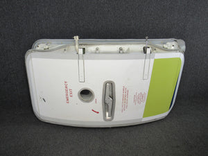 147A6502-17 Boeing 737-800 Aft Cabin Door Assembly RH