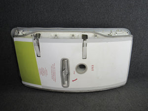 147A6116-18 Boeing 737-800 Aft Cabin Door Assembly LH