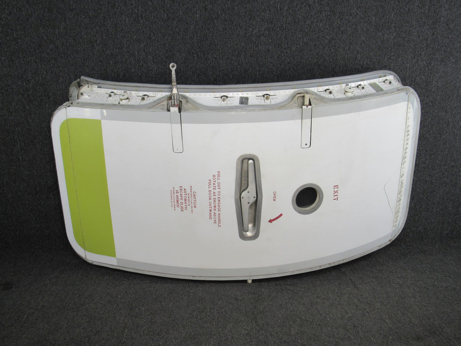 141A6150-3 Boeing 737-800 Forward Cabin Door Assembly LH