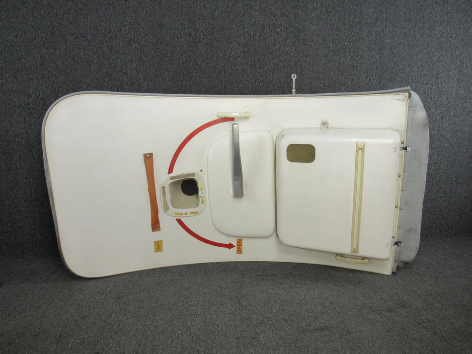 141A6150-3 Boeing 737-800 Forward Cabin Door Assembly LH