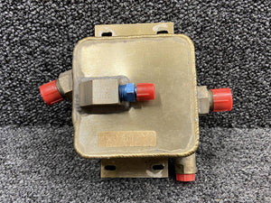 2016016-12 Cessna 177RG Fuel Reservoir Assembly RH