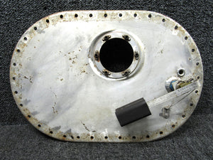 101-980045-9 Beech KA-200 Nacelle Fuel Cover Assembly LH
