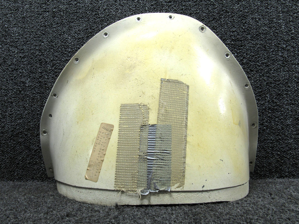 4001-5 Bellanca 17-30A Cover Gear Forward LH