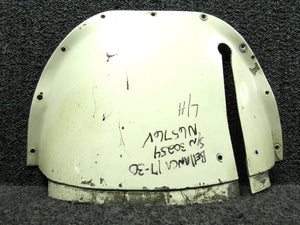 4001-7 Bellanca 17-30A Cover Gear Aft LH