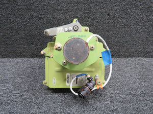 251A4430-4 Boeing 737-800 Stabilizer Control Cutout Switch Assembly