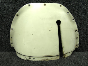 4001-7 Bellanca 14-19-3 Cover Gear Aft LH