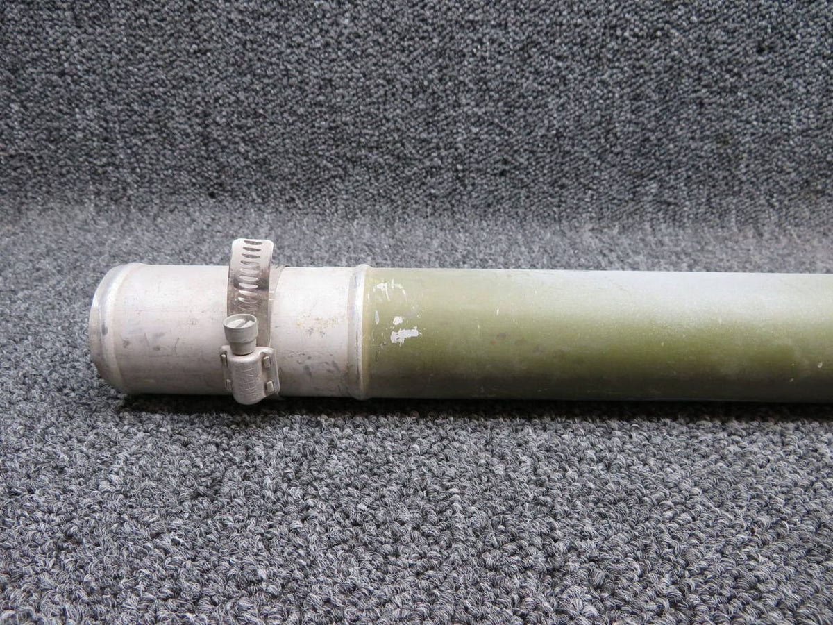 0413163-27 Cessna 182 / 210 Tube Assembly LH BAS Part Sales | Airplane Parts