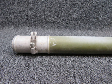 0413163-27 Cessna 182 / 210 Tube Assembly LH BAS Part Sales | Airplane Parts