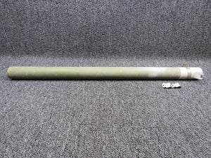 0413163-27 Cessna 182 / 210 Ventilation Tube Assembly LH
