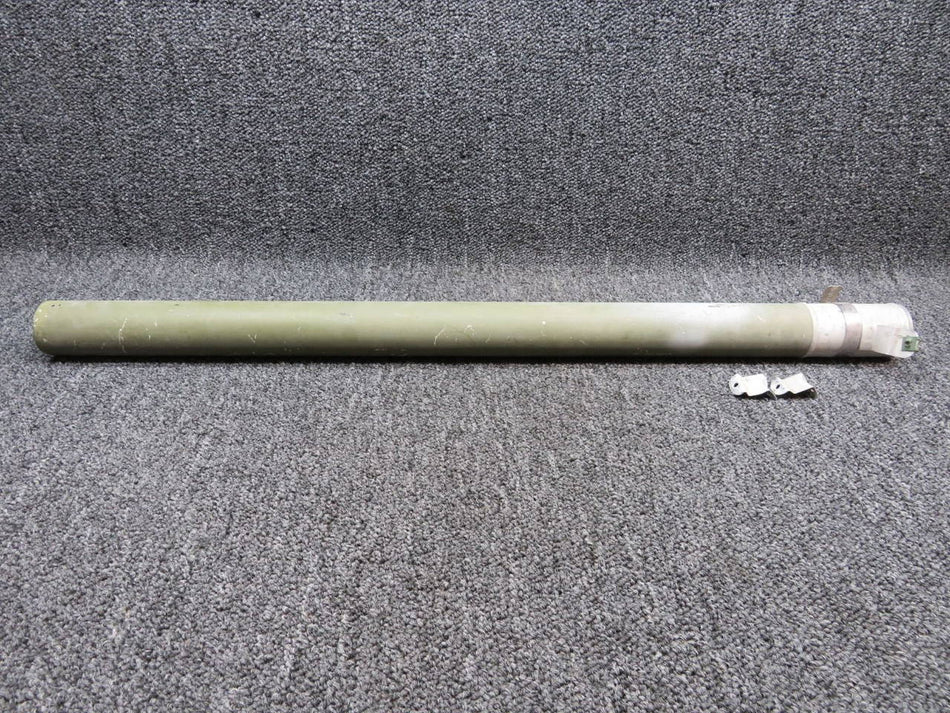 0413163-27 Cessna 182 / 210 Ventilation Tube Assembly LH