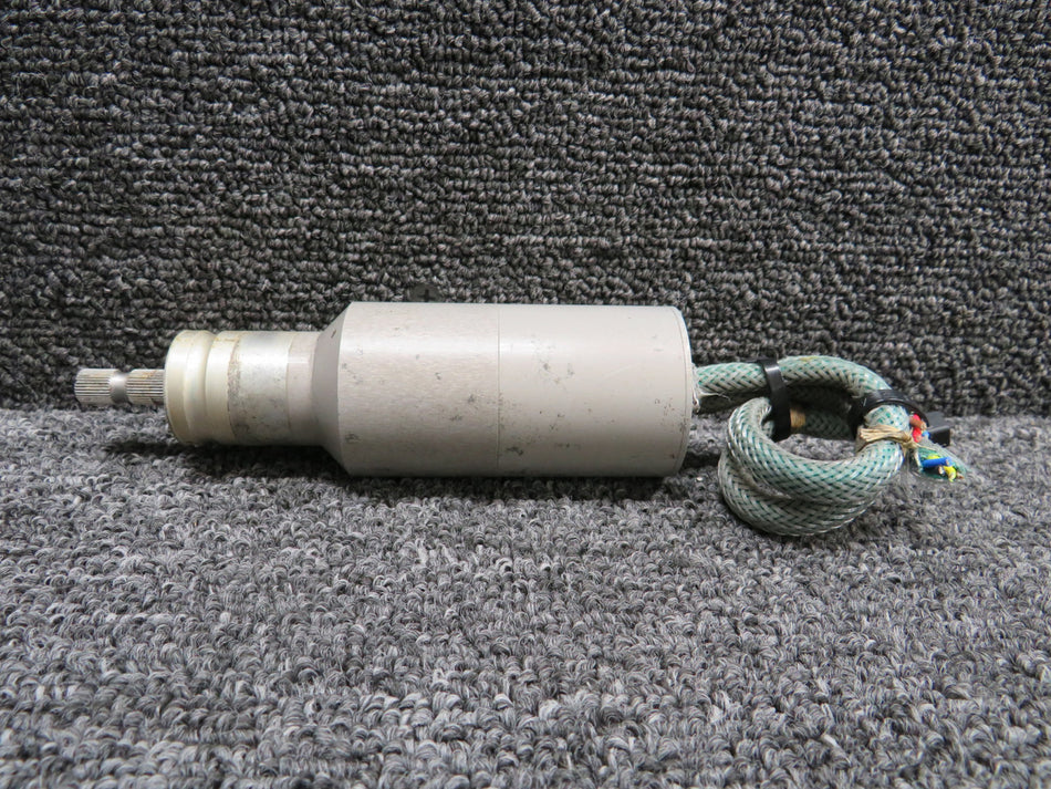 H504B (Alt: S250N104-5) Novatronics Inc Control Surface Position Transmitter