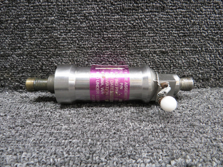 2-8041-1 (Alt: 10-62204-17) GE Aviation Auto Quantity Measuring Fuse Assy