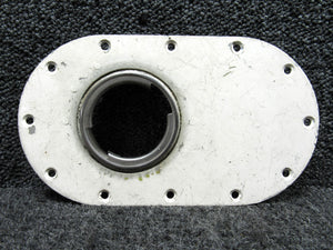 77364-002 Piper PA38 Fuel Tank Filler Assembly
