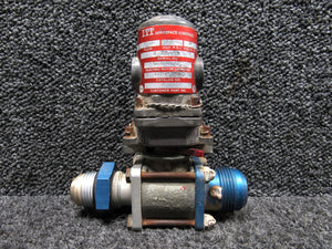 AV24B1119B ITT Aerospace Ball Valve (28V)